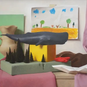 The Whale
