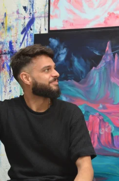 pablo alvarez